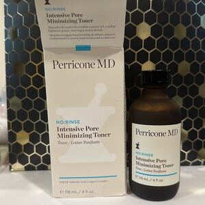 Perricone MD INTENSIVE PORE MINIMIZING TONER